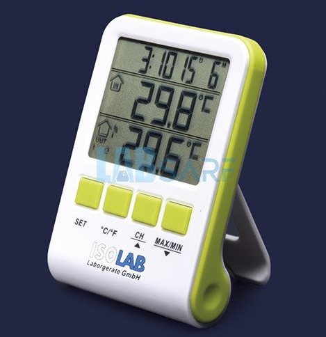 Kablosuz Termometreler